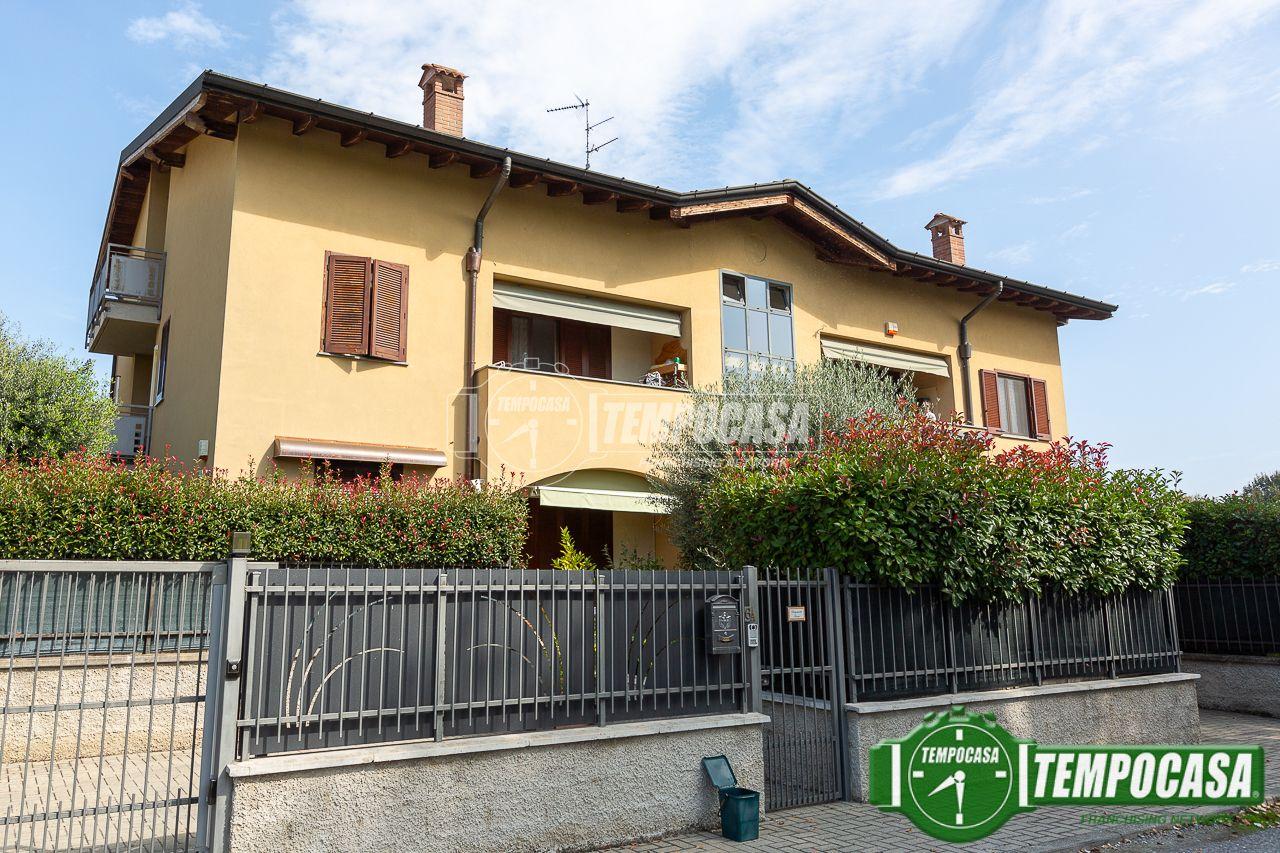 2-Zimmer Wohnung in Guardamiglio, Italy, Nr. 2460