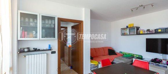 2-Zimmer Wohnung in Guardamiglio, Italy, Nr. 2460 3