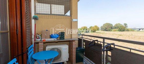 2-Zimmer Wohnung in Guardamiglio, Italy, Nr. 2460 17