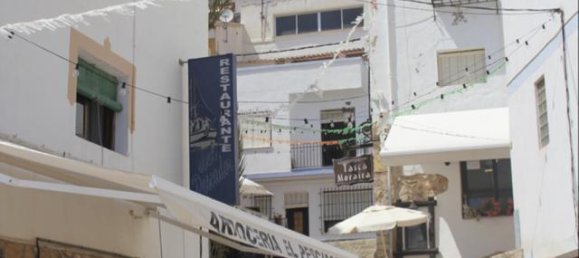  Land in Moraira, Spain No. 90057 24