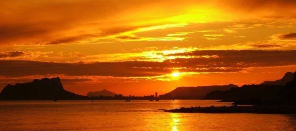  Land in Moraira, Spain No. 90057 12