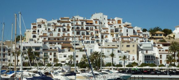  Land in Moraira, Spain No. 90057 33