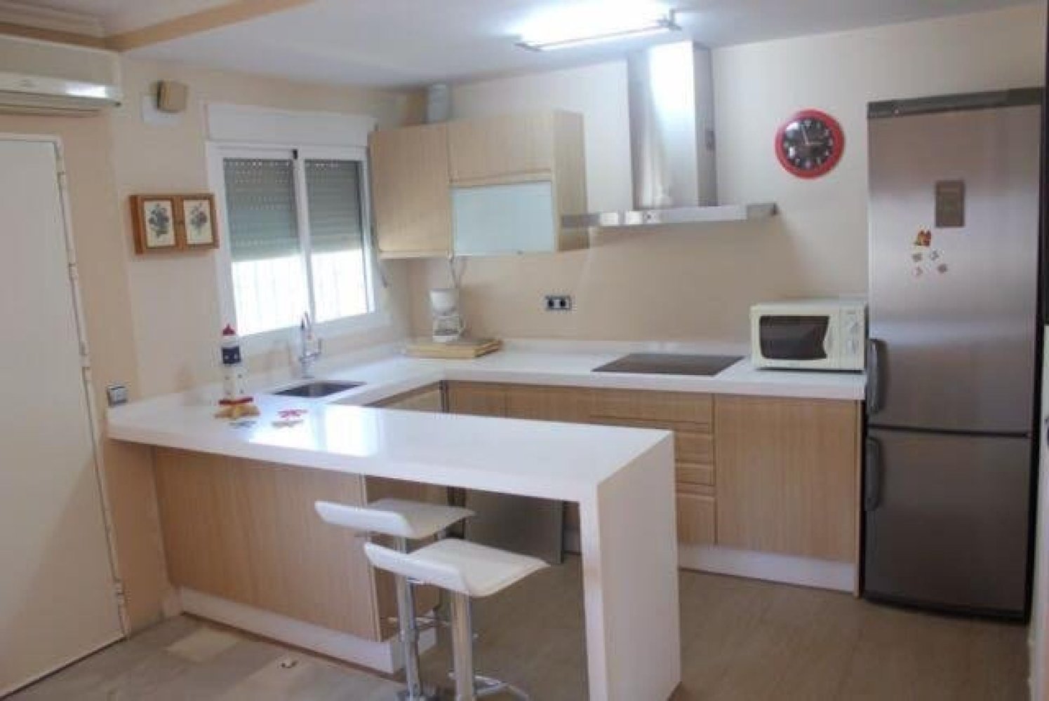 2 bedrooms Apartment in La Barrosa, Spain No. 205350