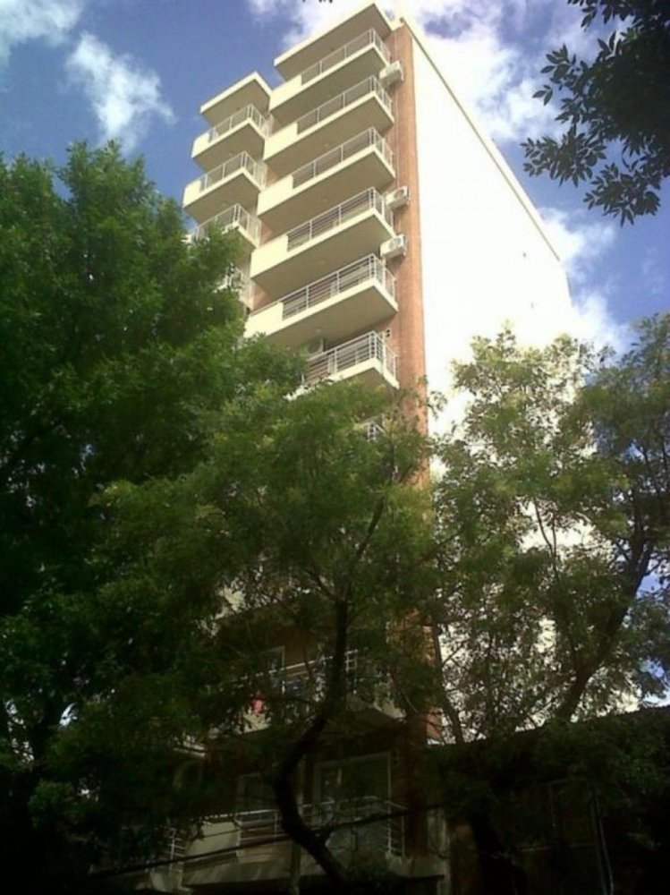 Apartamento T2 em Santa Fe, Argentina N.º 59999