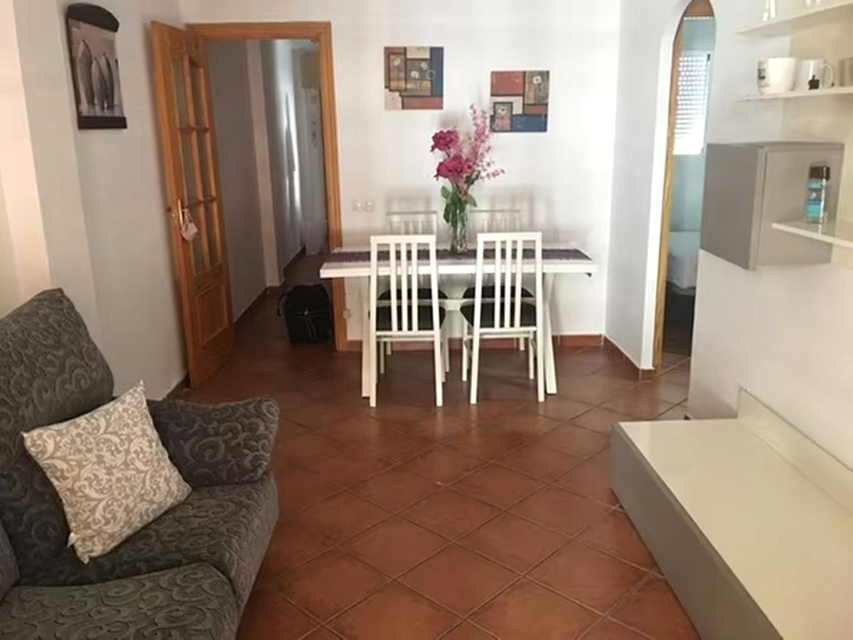 3 Schlafzimmer Wohnung in Fuengirola, Spain, Nr. 60609