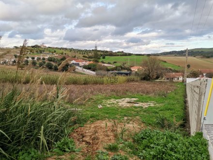 Grundstück in Sobral de Monte Agraco, Portugal, Nr. 84676