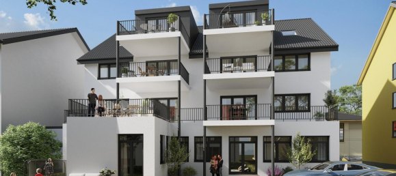 2 غرف نوم شقة في Ortenaukreis, Germany رقم 45541 2