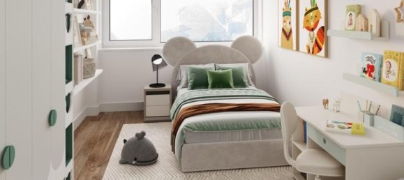 2 غرف نوم شقة في Ortenaukreis, Germany رقم 45541 6