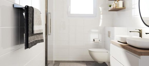 2 غرف نوم شقة في Ortenaukreis, Germany رقم 45541 4