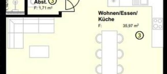 2 غرف نوم شقة في Ortenaukreis, Germany رقم 45541 7