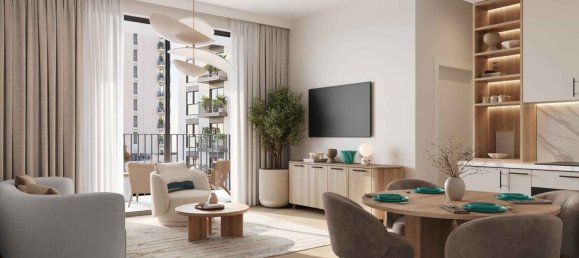 2 bedrooms Apartment for sale in Town Square, Dubai, UAE № 117234 4