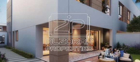 3 bedrooms Villa in Al Amerah, UAE No. 18846 4