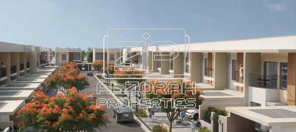 3 bedrooms Villa in Al Amerah, UAE No. 18846 12