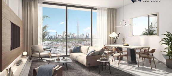 3 bedrooms Apartment in Mohammed Bin Rashid City, UAE No. 19364 3