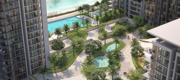 3 bedrooms Apartment in Mohammed Bin Rashid City, UAE No. 19364 10