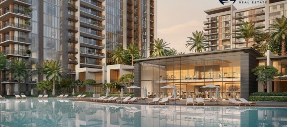 3 bedrooms Apartment in Mohammed Bin Rashid City, UAE No. 19364 11