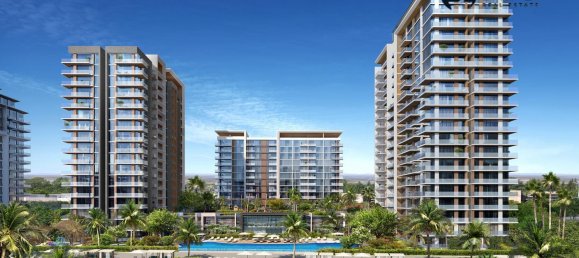 3 bedrooms Apartment in Mohammed Bin Rashid City, UAE No. 19364 16