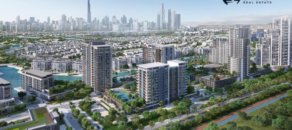 3 bedrooms Apartment in Mohammed Bin Rashid City, UAE No. 19364 13