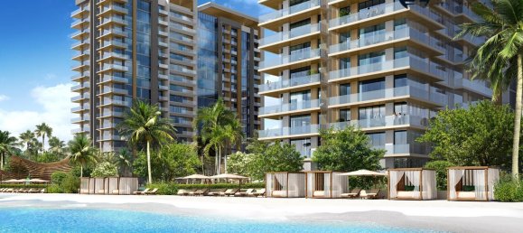 3 bedrooms Apartment in Mohammed Bin Rashid City, UAE No. 19364 14