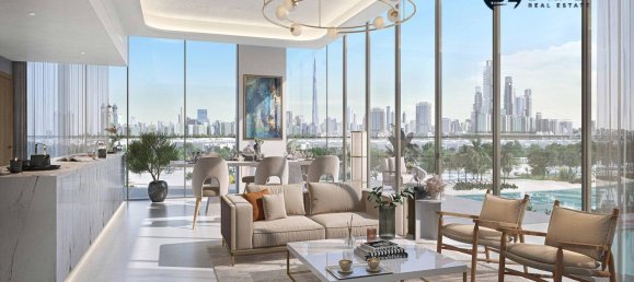 3 bedrooms Apartment in Mohammed Bin Rashid City, UAE No. 19364 8