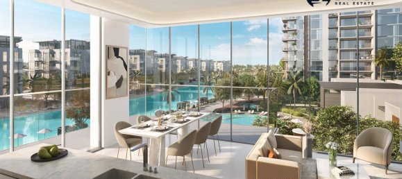 3 bedrooms Apartment in Mohammed Bin Rashid City, UAE No. 19364 2