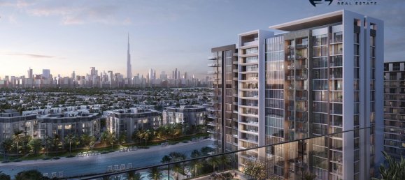 3 bedrooms Apartment in Mohammed Bin Rashid City, UAE No. 19364 7