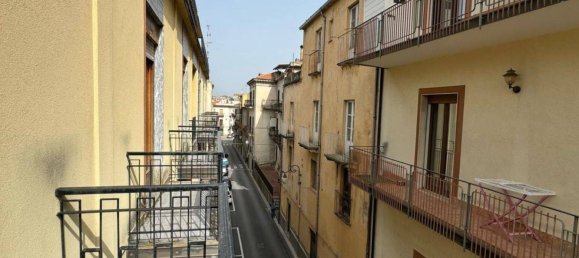 3 bedrooms Apartment in Sant'Angelo di Brolo, Italy No. 369831 14