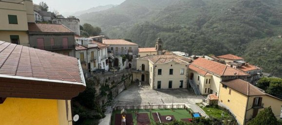 3 bedrooms Apartment in Sant'Angelo di Brolo, Italy No. 369831 4