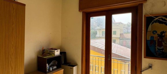 3 bedrooms Apartment in Sant'Angelo di Brolo, Italy No. 369831 13