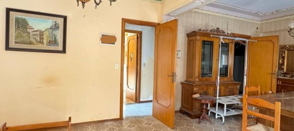 3 bedrooms Apartment in Sant'Angelo di Brolo, Italy No. 369831 3
