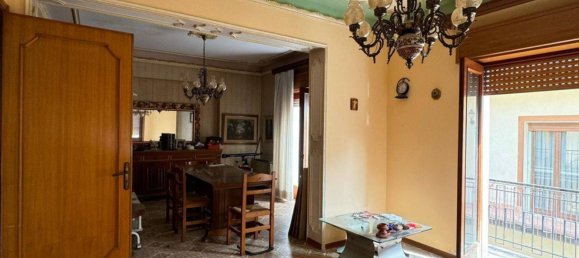 3 bedrooms Apartment in Sant'Angelo di Brolo, Italy No. 369831 2