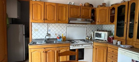3 bedrooms Apartment in Sant'Angelo di Brolo, Italy No. 369831 9