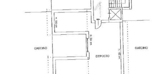 1 bedroom Penthouse in Besana in Brianza, Italy No. 373814 15