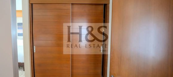 1 bedroom Apartment in Downtown Dubai (Downtown Burj Dubai), UAE No. 103505 12