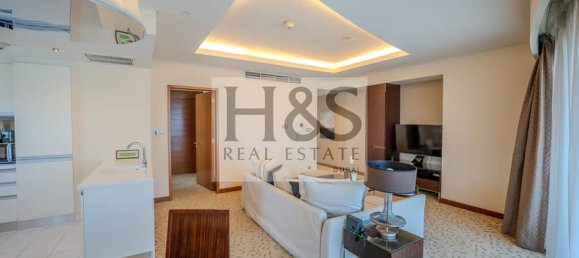 1 bedroom Apartment in Downtown Dubai (Downtown Burj Dubai), UAE No. 103505 15