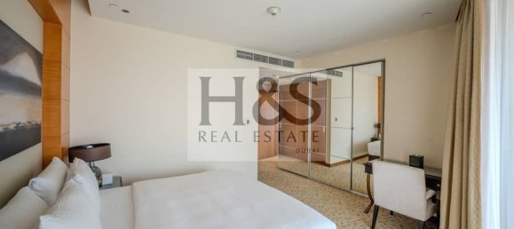 1 bedroom Apartment in Downtown Dubai (Downtown Burj Dubai), UAE No. 103505 18