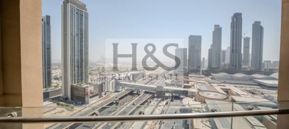 1 bedroom Apartment in Downtown Dubai (Downtown Burj Dubai), UAE No. 103505 2