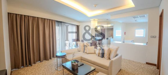 1 bedroom Apartment in Downtown Dubai (Downtown Burj Dubai), UAE No. 103505 28