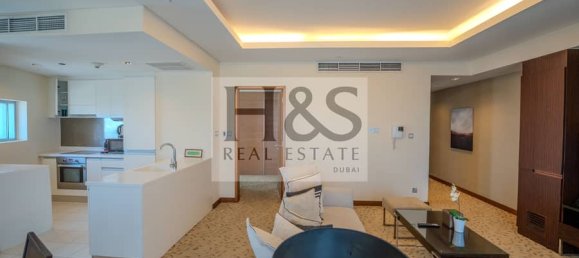 1 bedroom Apartment in Downtown Dubai (Downtown Burj Dubai), UAE No. 103505 22