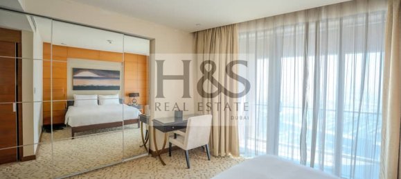 1 bedroom Apartment in Downtown Dubai (Downtown Burj Dubai), UAE No. 103505 11
