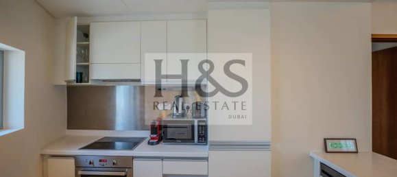 1 bedroom Apartment in Downtown Dubai (Downtown Burj Dubai), UAE No. 103505 5