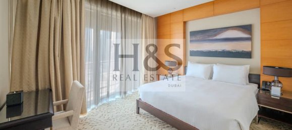 1 bedroom Apartment in Downtown Dubai (Downtown Burj Dubai), UAE No. 103505 16
