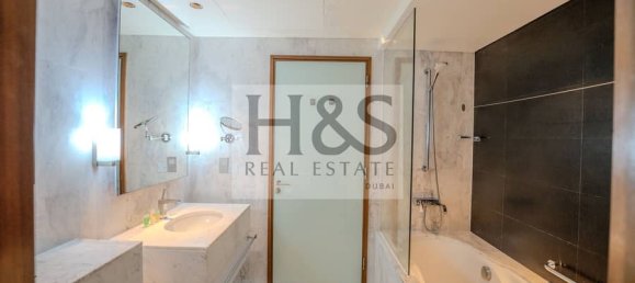 1 bedroom Apartment in Downtown Dubai (Downtown Burj Dubai), UAE No. 103505 10