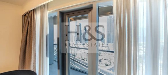 1 bedroom Apartment in Downtown Dubai (Downtown Burj Dubai), UAE No. 103505 24