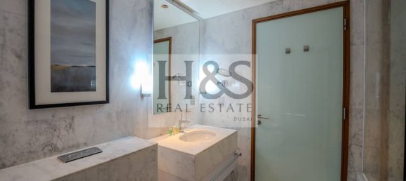 1 bedroom Apartment in Downtown Dubai (Downtown Burj Dubai), UAE No. 103505 6
