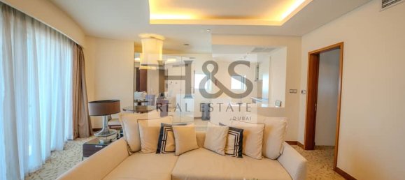 1 bedroom Apartment in Downtown Dubai (Downtown Burj Dubai), UAE No. 103505 27