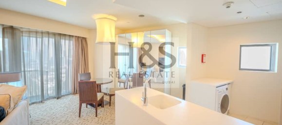 1 bedroom Apartment in Downtown Dubai (Downtown Burj Dubai), UAE No. 103505 21