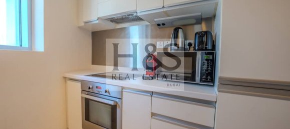 1 bedroom Apartment in Downtown Dubai (Downtown Burj Dubai), UAE No. 103505 4