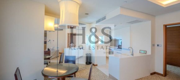 1 bedroom Apartment in Downtown Dubai (Downtown Burj Dubai), UAE No. 103505 23
