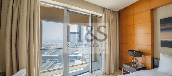 1 bedroom Apartment in Downtown Dubai (Downtown Burj Dubai), UAE No. 103505 14